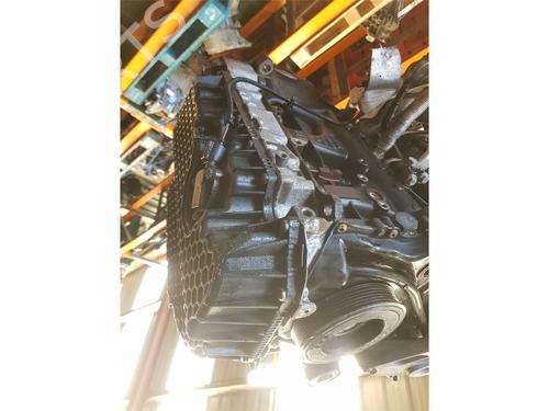 Engine AUDI A1 (8X1, 8XK) S1 quattro | BP23182554M1 