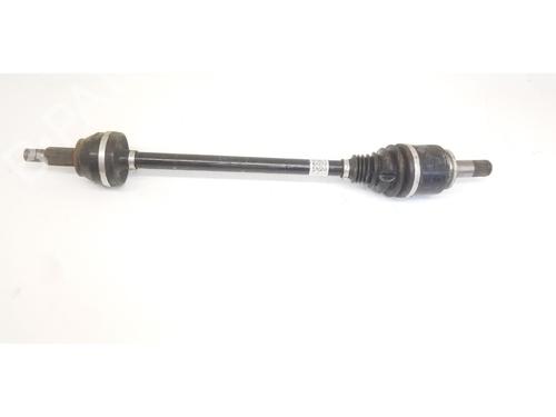 Used Left rear driveshaft LAND ROVER DEFENDER Station Wagon (L663) P300 Si4 4x4 (300 hp) 22207675
