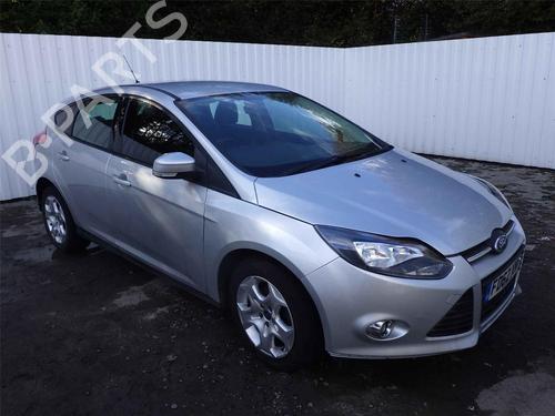 Køler FORD FOCUS III  | BP22674422M31 