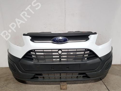 Used Front bumper FORD TRANSIT CUSTOM V362 Van (FY, FZ) 2.2 TDCi (100 hp) 31723023