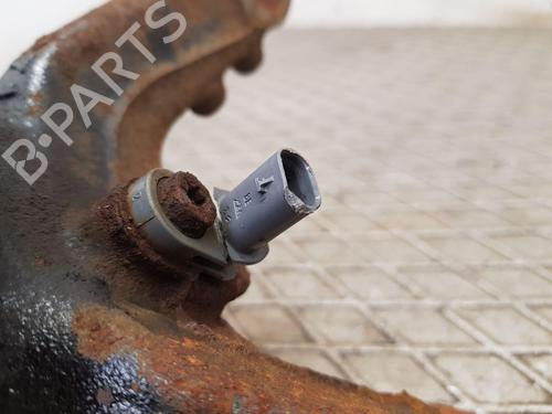 Right front steering knuckle PEUGEOT 208 II (UB_, UP_, UW_, UJ_) 1.2 PureTech 100 | BP25853853M26 