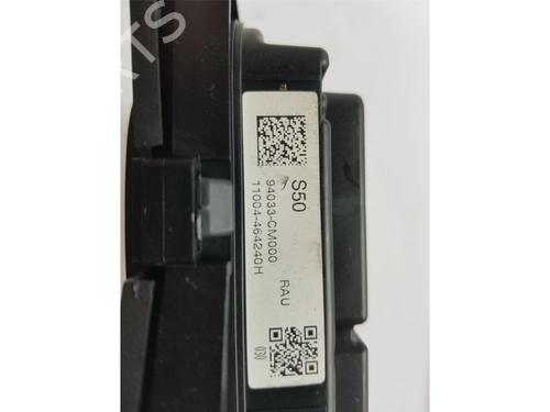 Instrument cluster HYUNDAI KONA (OS, OSE, OSI) 1.6 GDi Hybrid | BP30184681C47