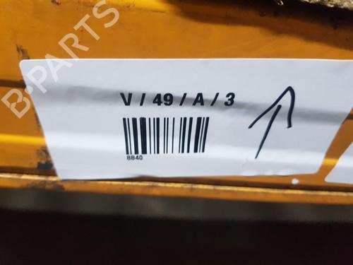 Air vent PEUGEOT BOXER Platform/Chassis (244) 2.0 HDi | BP36144295I21  - Image 7