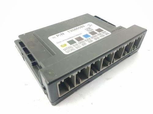 Elektronisk modul VAUXHALL ASTRA Mk VI (J) (P10) 1.4 | BP29514424M83 