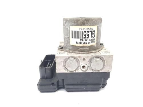 ABS pump HYUNDAI i30 (GD) 1.6 CRDi | BP31864165M43