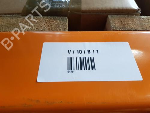 Front wiper motor FIAT DOBLO MPV (119_, 223_) 1.9 D Multijet | BP28526894M29 