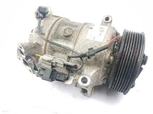 AC compressor NISSAN JUKE (F16_)  | BP32306482M34 