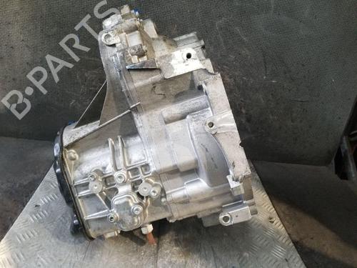 Gearbox VW POLO VI (AW1, BZ1, AE1) | BP40045366M3 - Image 10