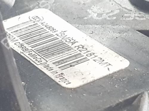 Front right lock FORD FOCUS II (DA_, HCP, DP) 1.6 Ti | BP29514621C97 