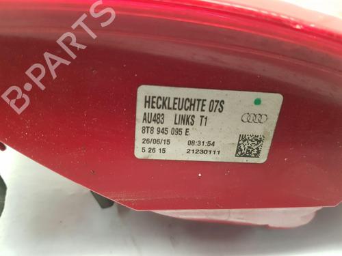 Right taillight AUDI A5 Sportback (8TA) 2.0 TDI | BP22655230C35 