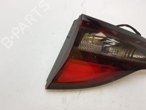 Højre baglygte bagklap OPEL ZAFIRA TOURER C (P12) 1.4 (75) | BP22678082C80 