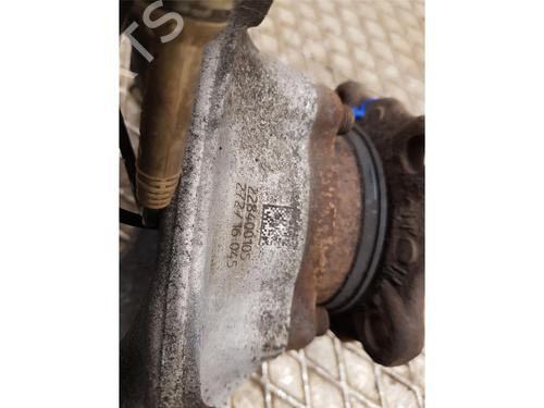 Left front steering knuckle BMW 4 Coupe (F32, F82) M4 Competition | BP30948736M25