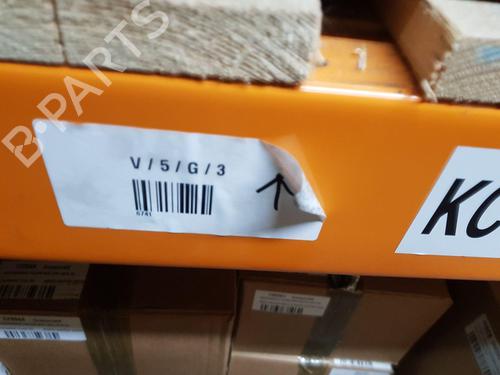 Engine control unit (ECU) FORD GALAXY III (CK)  | BP30976801M57 