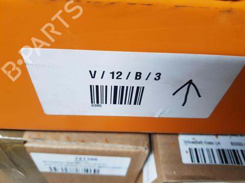 Electronic module BMW 5 (G30, F90)  | BP26310386M83  - Image 8