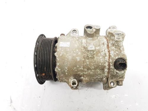 Compresseur AC LEXUS IS II (_E2_) 200d (ALE20_, ALE20R) (150 hp) 31983238