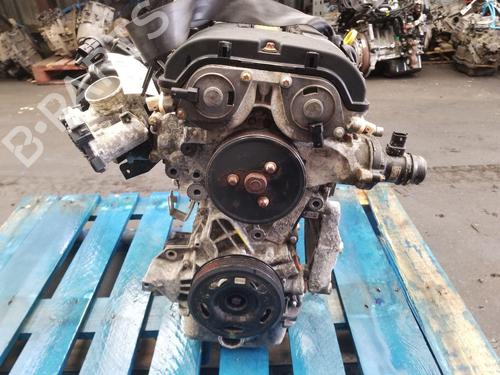 Engine VAUXHALL ADAM (M13) 1.4 | BP37726904M1 - Image 5