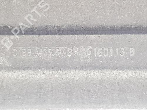 Hattehylde FORD FIESTA VI (CB1, CCN) 1.0 EcoBoost | BP29514588C85 