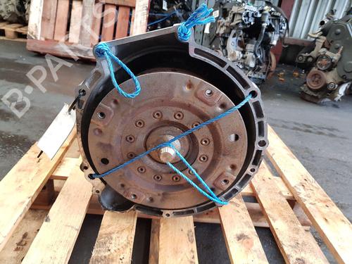 Gearbox BMW 5 (E60) 520 d | BP30137952M3 