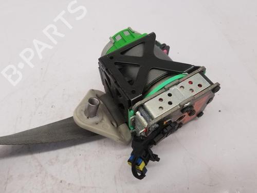 Front left seatbelt CITROËN BERLINGO MULTISPACE (B9) 1.6 HDi 90 | BP37266750I26 - Image 2
