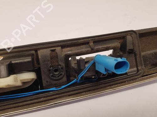 Tailgate handle MERCEDES-BENZ B-CLASS Sports Tourer (W246, W242) B 180 CDI / d (246.212) | BP22673943C132 
