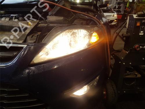Used Parts FORD MONDEO IV Turnier (BA7)  1.6 TDCi  4866602