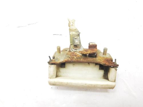 Used Tailgate handle MITSUBISHI PAJERO PININ I (H6_W, H7_W) 2.0 GDI (H67W, H77W) (129 hp) 29492697