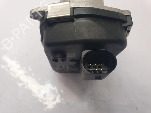 Throttle body VW POLO VI (AW1, BZ1, AE1)  | BP22664966M82 