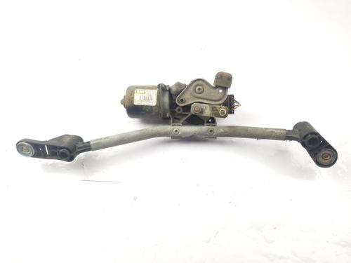 Used Front wiper motor RENAULT CLIO III (BR0/1, CR0/1) 1.4 16V (98 hp) 28120025
