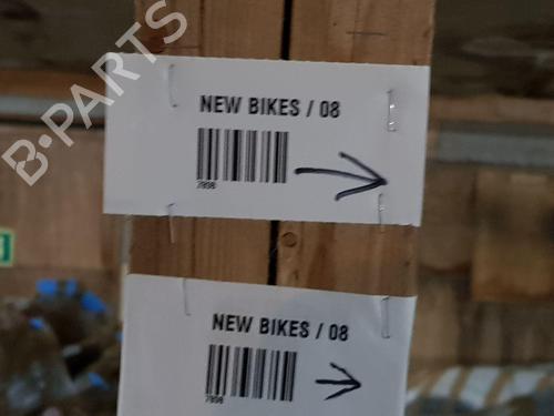 Front bumper NISSAN NOTE (E11, NE11) 1.4 | BP27920540C7