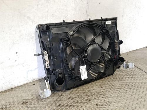 Water radiator BMW 1 (F21) 118 d | BP22204935M31 