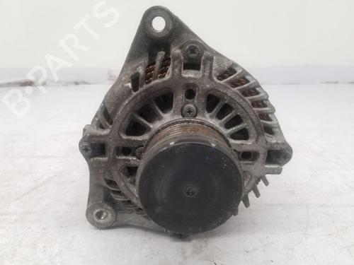Alternator SUBARU XV (_GP_) 2.0 D AWD (GPD) BP22657252M7