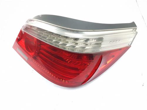 Used Right taillight BMW 5 (E60) 520 d (163 hp) 30290325