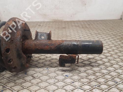 Left front shock absorber FORD MONDEO IV (BA7) 2.0 TDCi | BP29514359M16 