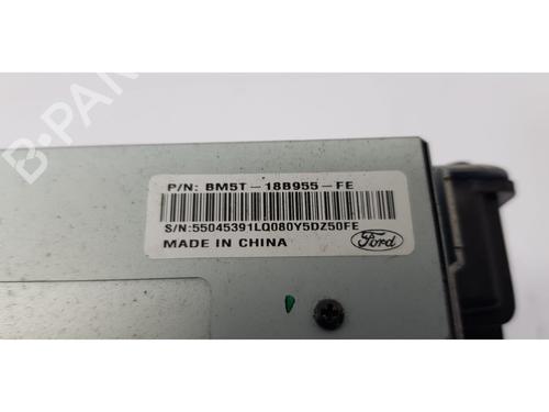 Electronic module FORD FOCUS III 1.5 TDCi | BP27214800M83 