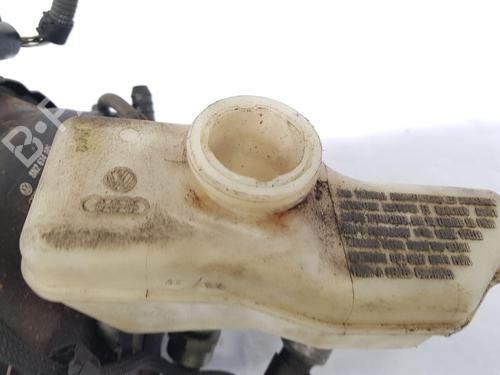 Servo brake AUDI TT (8N3) 1.8 T quattro | BP31983357M42 