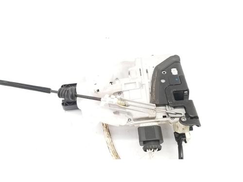 Front right lock VW PASSAT B7 (362) 2.0 TDI | BP37606929C97 - Image 8