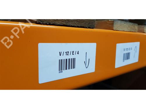 Left front driveshaft CITROËN C4 CACTUS 1.6 BlueHDi 100 | BP28283790M38  - Image 8