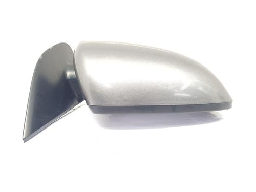 Right mirror NISSAN QASHQAI I (J10, NJ10) 1.6 | BP25840327C27