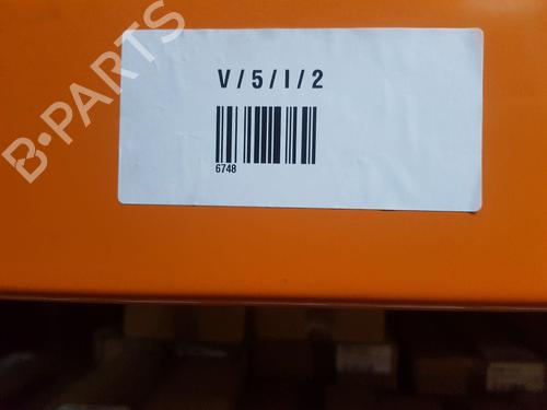 Control unit SUZUKI GRAND VITARA II (JT, TE, TD) 1.9 DDiS All-wheel Drive (JT419, TD44, JB419WD, JB419XD,... | BP27330422M11 