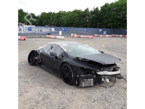 Used Parts LAMBORGHINI HURACÁN 5.2 LP 610-4 (610 hp) 2130216
