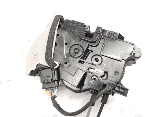 Front right lock HYUNDAI KONA (OS, OSE, OSI) 1.0 T-GDi | BP28284110C97 