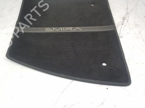 Andre LOTUS EMIRA 3.5 | BP31075296O1 