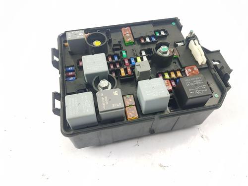 Zekeringkast VAUXHALL MOKKA / MOKKA X (J13) 1.7 CDTI 4x4 (131 hp) 31075300