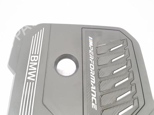 Upper protection BMW X4 (G02, F98) xDrive M40 i | BP31910416M93 - Image 2