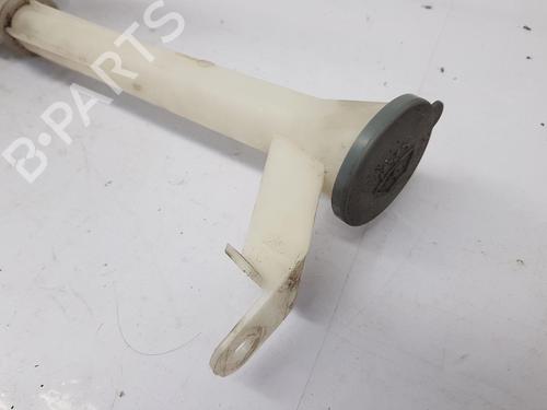 Windscreen washer tank NISSAN JUKE (F15) 1.5 dCi | BP29620343C113 