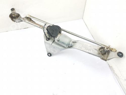 Front wiper motor JAGUAR F-TYPE Coupe (X152) 5.0 SCV8 SVR / SCV8 P575 R | BP29900623M29