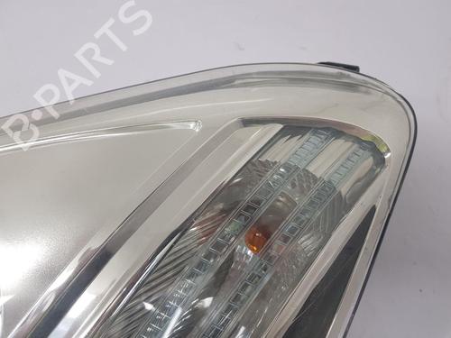 Left headlight CITROËN BERLINGO MULTISPACE (B9) 1.6 HDi 90 | BP33473163C28 - Image 3