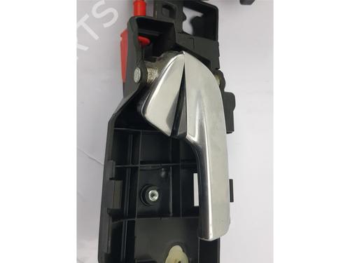 Front right lock FORD MONDEO IV (BA7) 2.0 | BP29642104C97 