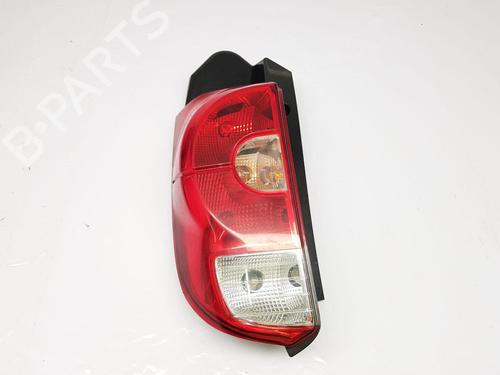 Used Left taillight MITSUBISHI COLT VI (Z3_A, Z2_A) 1.3 (Z21A) (95 hp) 32127473