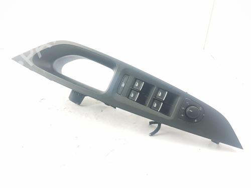 Right front window switch SEAT LEON (5F1) 1.4 TSI | BP31983431I26